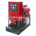 Deutz Small Size Diesel Genset 22KW 27.5KVA with Anti Noise Canopy